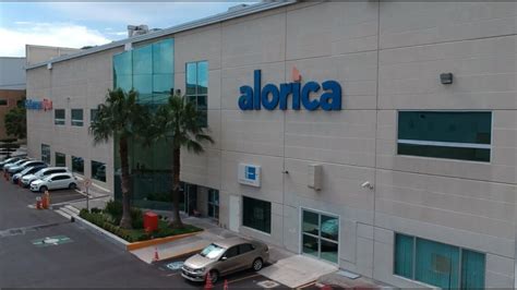 who owns alorica.